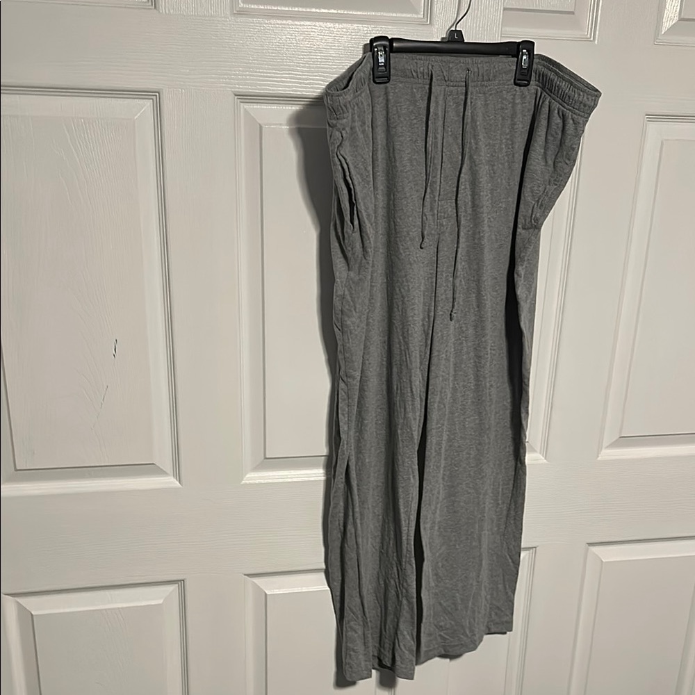 Sonoma Gray Men's Pants